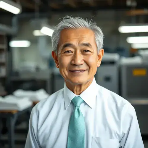 田中健一
